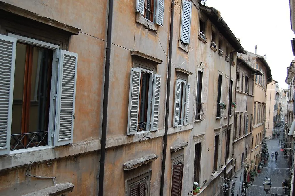 Navona Family Apartment Rome